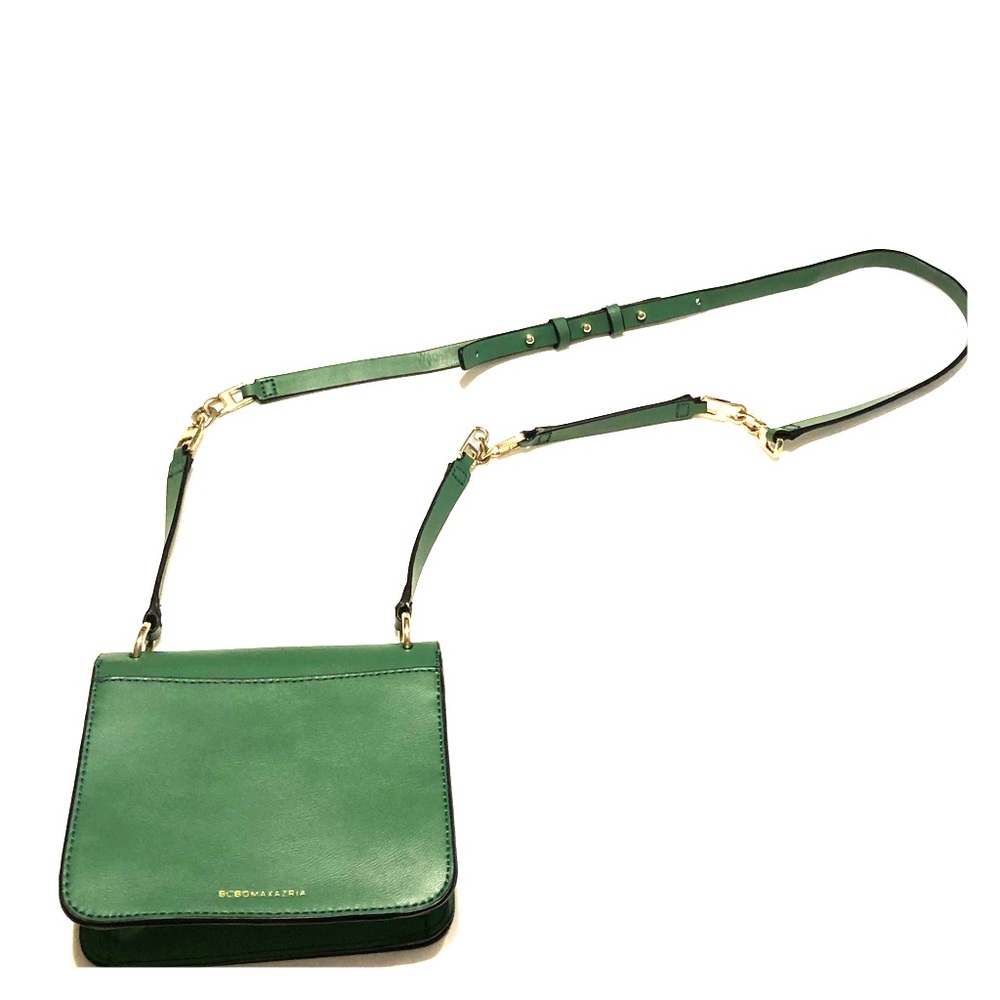 BCBGMaxAzria Mini Crossbody Purse